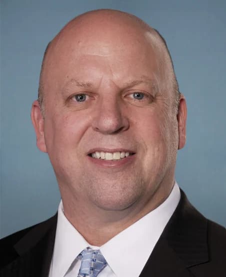 Scott DesJarlais, official photograph