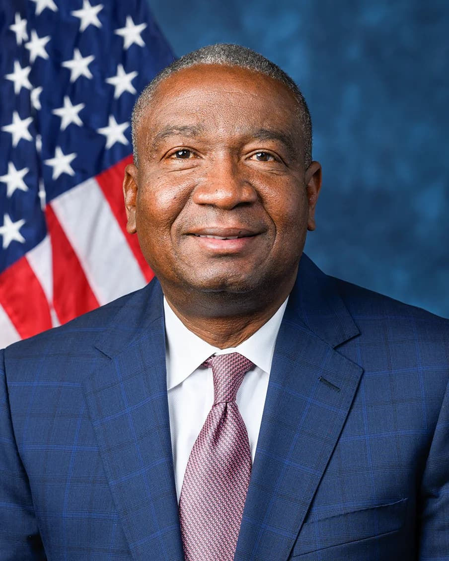 Cleo Fields, official photograph
