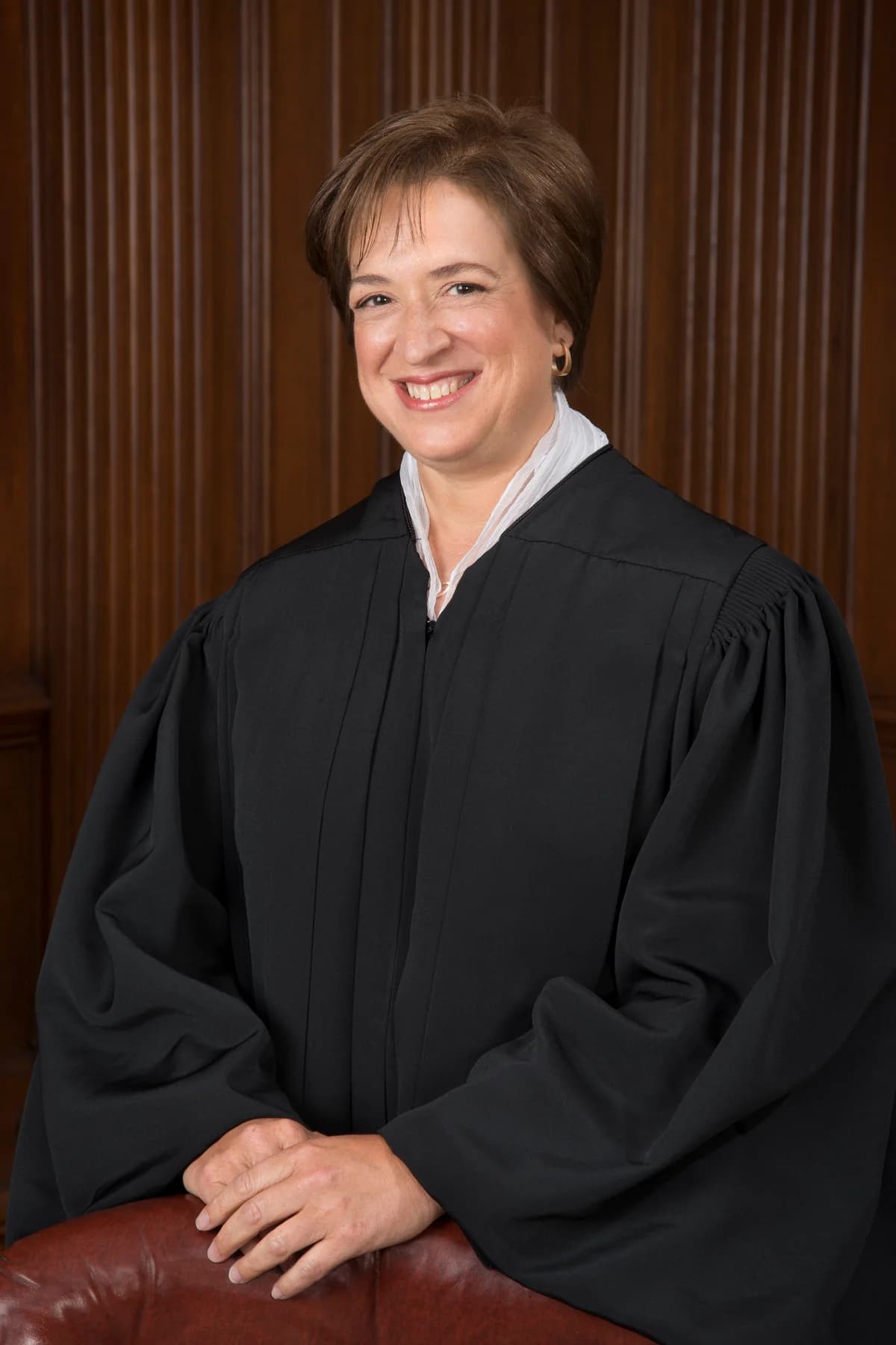 Elena Kagan, official photograph